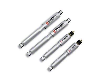 Belltech SHOCK SET STREET PERFORMANCE - 9527