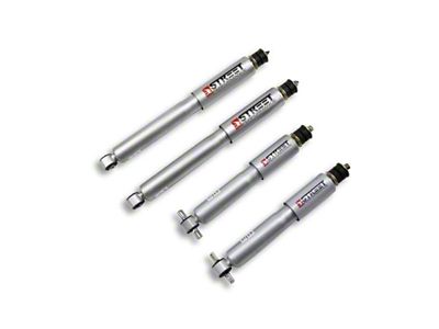 Belltech SHOCK SET STREET PERFORMANCE - 9528