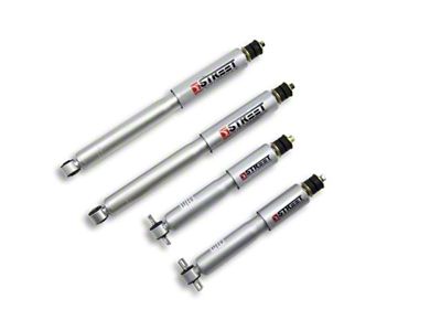 Belltech SHOCK SET STREET PERFORMANCE - 9529