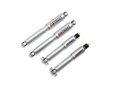Belltech SHOCK SET STREET PERFORMANCE - 9530