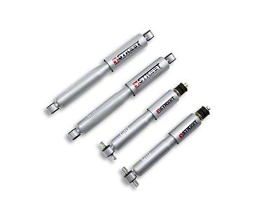 Belltech SHOCK SET STREET PERFORMANCE - 9531