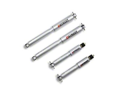 Belltech SHOCK SET STREET PERFORMANCE - 9535