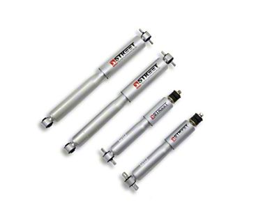 Belltech SHOCK SET STREET PERFORMANCE - 9536