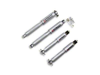 Belltech SHOCK SET STREET PERFORMANCE - 9539