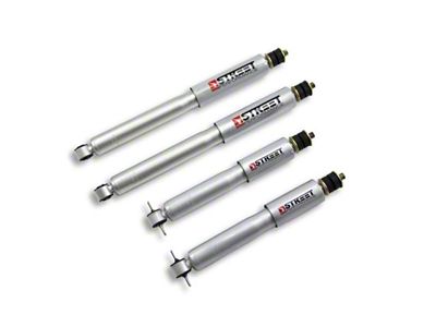 Belltech SHOCK SET STREET PERFORMANCE - 9540