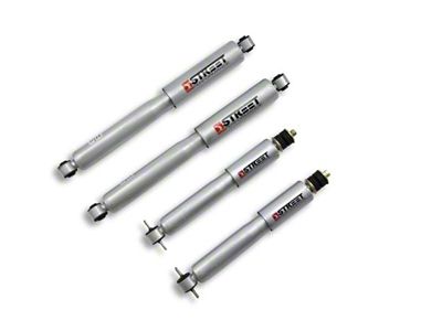 Belltech SHOCK SET STREET PERFORMANCE - 9541