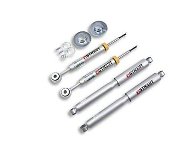 Belltech SHOCK SET STREET PERFORMANCE - 9542