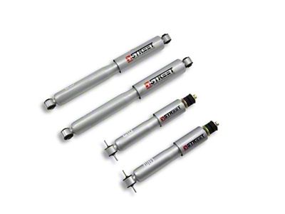Belltech SHOCK SET STREET PERFORMANCE - 9543
