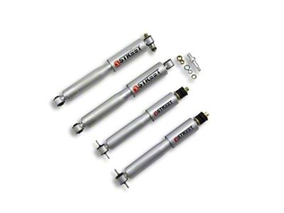 Belltech SHOCK SET STREET PERFORMANCE - 9544