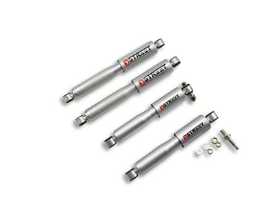 Belltech SHOCK SET STREET PERFORMANCE - 9547
