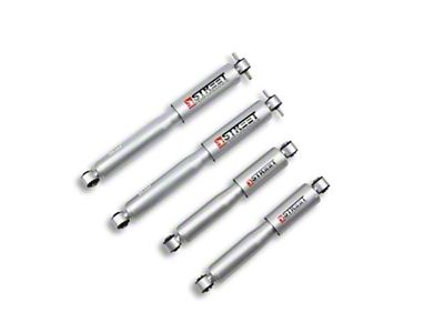 Belltech SHOCK SET STREET PERFORMANCE - 9555