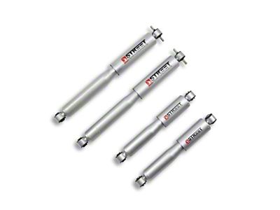 Belltech SHOCK SET STREET PERFORMANCE - 9556