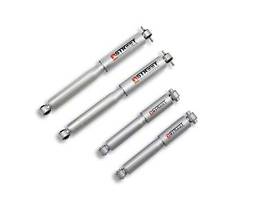 Belltech SHOCK SET STREET PERFORMANCE - 9558