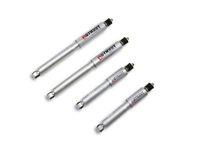 Belltech SHOCK SET STREET PERFORMANCE - 9559
