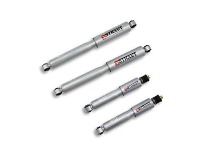 Belltech SHOCK SET STREET PERFORMANCE - 9560