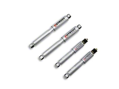 Belltech SHOCK SET STREET PERFORMANCE - 9561