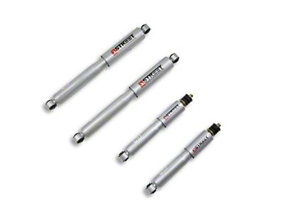 Belltech SHOCK SET STREET PERFORMANCE - 9563