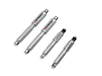 Belltech SHOCK SET STREET PERFORMANCE - 9564