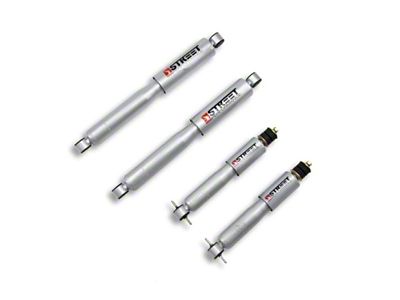 Belltech SHOCK SET STREET PERFORMANCE - 9572