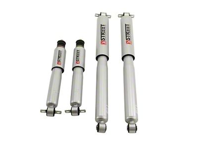 Belltech SHOCK SET STREET PERFORMANCE - 9582