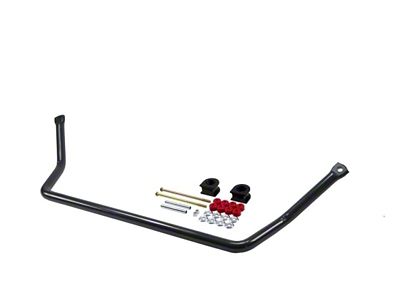 Belltech FRONT ANTI-SWAYBAR 88-99 GM/GMC 150025003500 - 5400