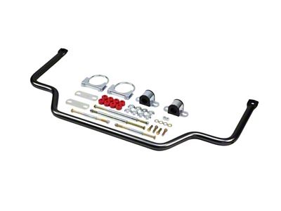 Belltech REAR ANTI-SWAYBAR 95-99 GM SUV 4WD 4 DOOR - 5512