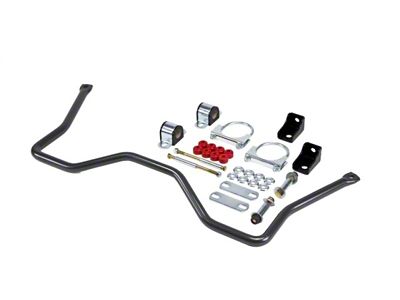 Belltech REAR ANTI-SWAYBAR 04-07 GM COLORADO CANYON - 5521