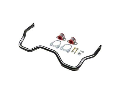 Belltech REAR ANTI-SWAYBAR 95-03 S-SERIES BLAZER/JIM 4DR - 5522