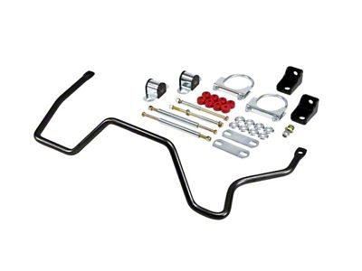 Belltech REAR ANTI-SWAYBAR 86-93 MAZDA PU - 5542