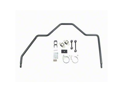 Belltech 1in Rear Anti-Sway Bar 205+ Ford F-150 All Short - 5559