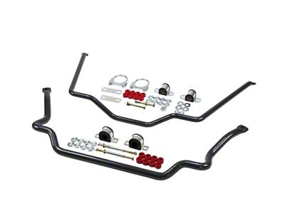 Belltech ANTI-SWAYBAR SETS 5420/5520 - 9901