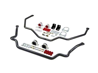 Belltech ANTI-SWAYBAR SETS 5420/5524 - 9902