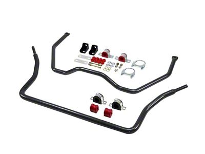 Belltech ANTI-SWAYBAR SETS 5424/5525 - 9903