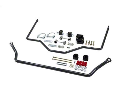 Belltech ANTI-SWAYBAR SETS 5406/5502 - 9905