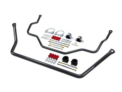 Belltech ANTI-SWAYBAR SETS 5400/5500 - 9906