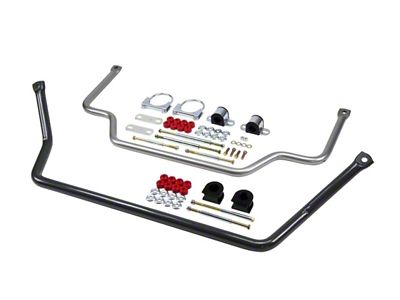 Belltech ANTI-SWAYBAR SETS 5400/5512 - 9911
