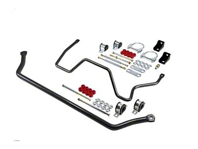 Belltech ANTI-SWAYBAR SETS 5444/5552 - 9917
