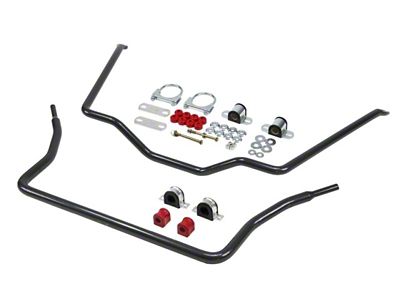 Belltech ANTI-SWAYBAR SETS 5424/5520 - 9925