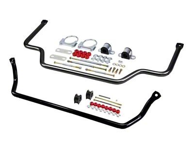 Belltech ANTI-SWAYBAR SETS 5512/5600 - 9926