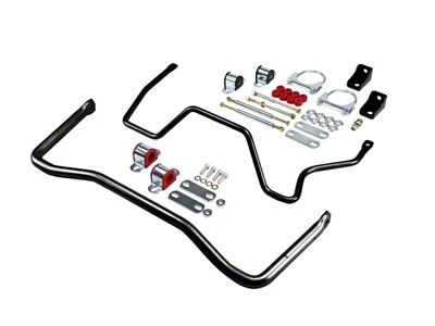 Belltech ANTI-SWAYBAR SETS 5443/5543 - 9927