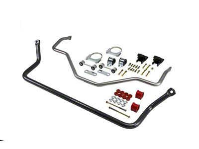 Belltech ANTI-SWAYBAR SETS 5410/5510 - 9933