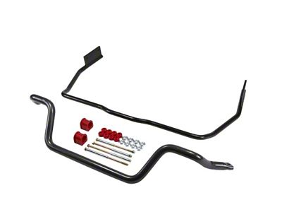 Belltech ANTI-SWAYBAR SETS 79-93 MUSTANG - ALL - 9968