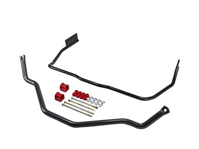 Belltech ANTI-SWAYBAR SETS 94-01 MUSTANG - ALL - 9970