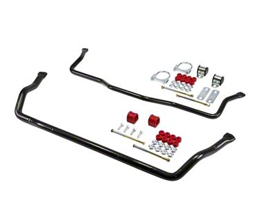 Belltech ANTI-SWAYBAR SETS 82-92 CAMARO FIREBIRD - 9979