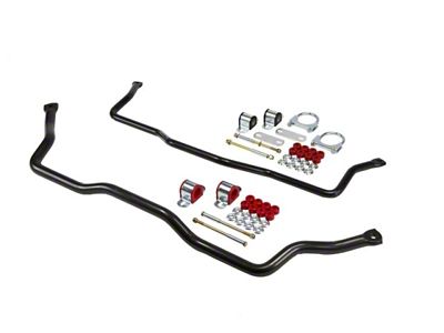 Belltech ANTI-SWAYBAR SETS 93-97 CAMARO FIREBIRD - 9980