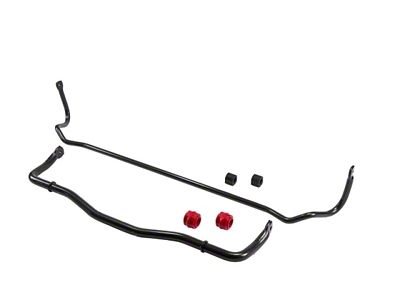 Belltech ANTI-SWAYBAR SETS DODGE 04+ MAGNUM CHARGER 300 - 9986