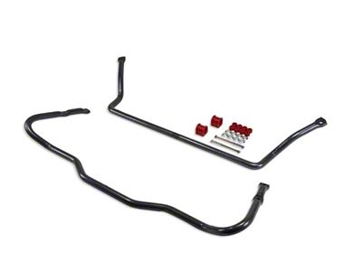Belltech ANTI-SWAYBAR SETS CHEVY 92-96 IMPALA - 9988