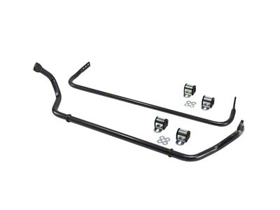 Belltech ANTI-SWAYBAR SETS 2010 CHEVROLET CAMARO - 9990