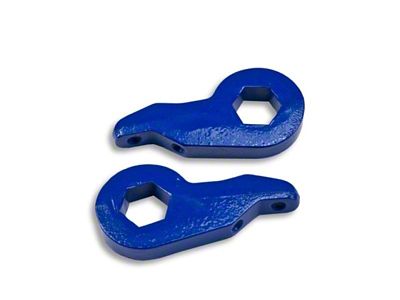 Belltech TORSION BAR KEY 01+ GM HD TRUCKS - 3919