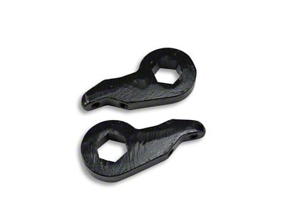 Belltech TORSION BAR KEY 88-98 4WD K1500 CHEV/GMC - 3920